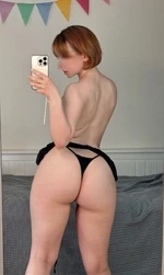 Мила, 23 лет