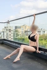 Лиза, 22 лет